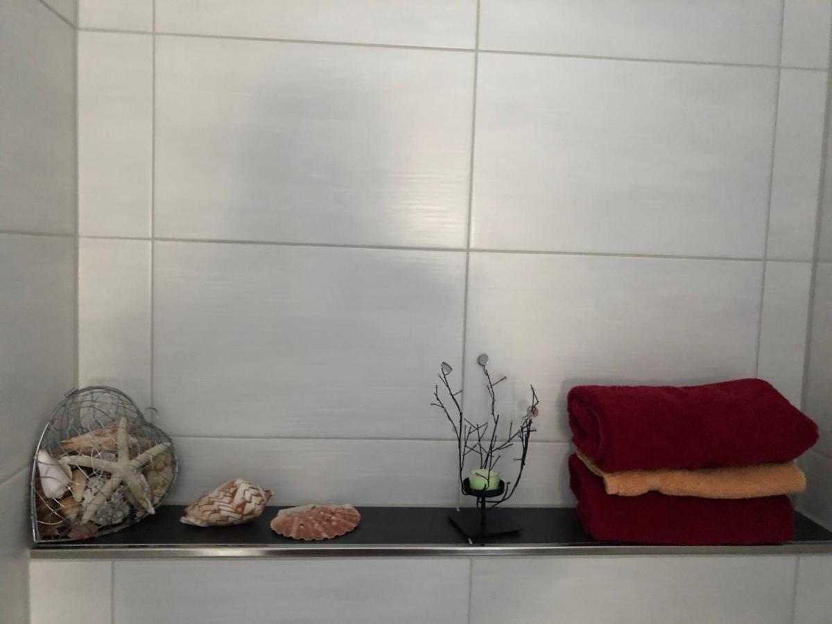 Body Kult Loft - Modernes Appartement Mit 2 Separaten Schlafzimmern Zwickau Ngoại thất bức ảnh