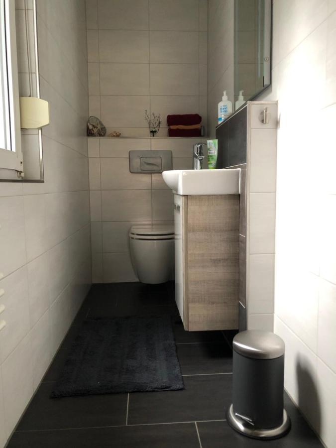 Body Kult Loft - Modernes Appartement Mit 2 Separaten Schlafzimmern Zwickau Ngoại thất bức ảnh