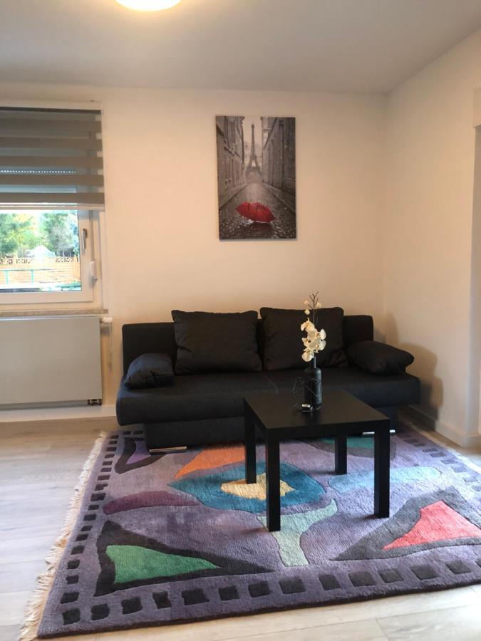Body Kult Loft - Modernes Appartement Mit 2 Separaten Schlafzimmern Zwickau Ngoại thất bức ảnh