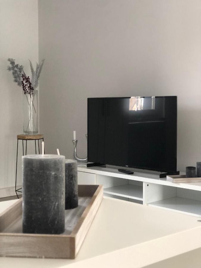 Body Kult Loft - Modernes Appartement Mit 2 Separaten Schlafzimmern Zwickau Ngoại thất bức ảnh